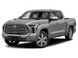 Toyota Tundra Hybrid