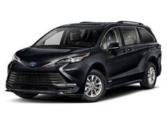 2023 Toyota Sienna