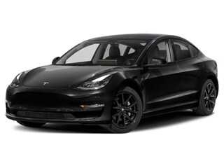 Used 2023 Tesla Model 3 Base Sedan in Colma