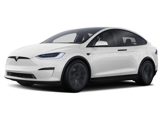 2023 Tesla Model X Standard Range Hero Image