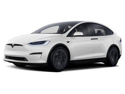 2023 Tesla Model X Standard Range SUV