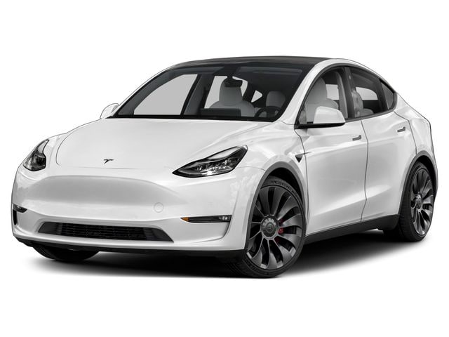 2023 Tesla Model Y's photo