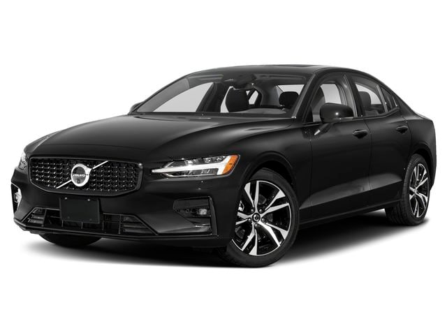 2023 Volvo S60's photo