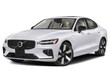 Volvo S60 Recharge Plug-In Hybrid