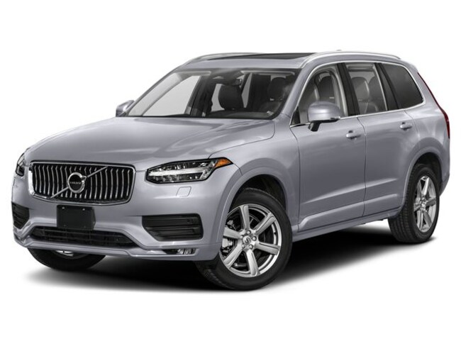 2023 Volvo XC90 Core
