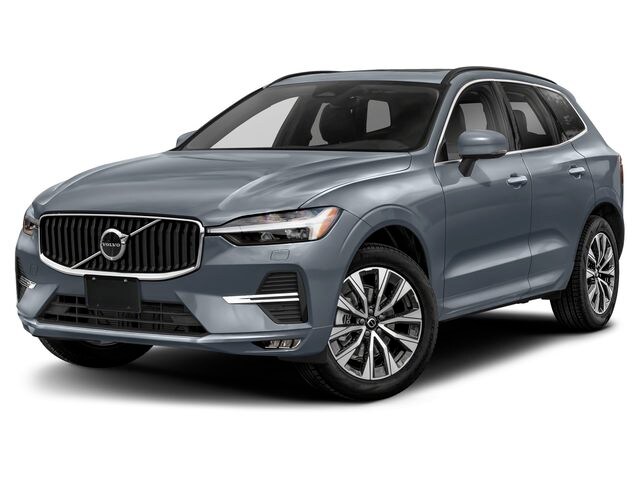 2023 Volvo XC60 Core B5 AWD Core