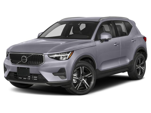 2023 Volvo XC40 Plus's photo