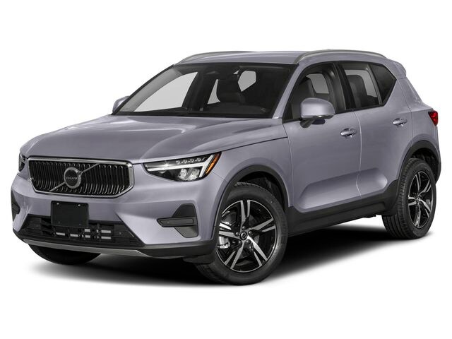 Featured Used 2023 Volvo XC40 B5 AWD Mild Hybrid Plus Bright SUV for Sale in Winchester, VA
