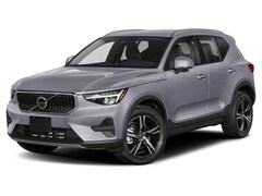 2023 Volvo XC40 B5 Ultimate Dark Theme SUV