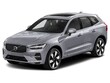 Volvo XC60 Recharge Plug-In Hybrid