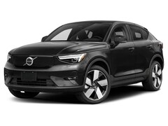 2023 Volvo C40 Recharge Pure Electric