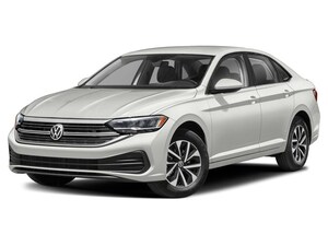 2023 Volkswagen Jetta 1.5T Sport