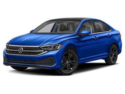 2023 Volkswagen Jetta 1.5T SE Sedan