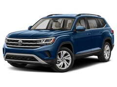 2023 Volkswagen Atlas 3.6L V6 SE w/Technology SUV