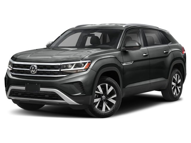 2023 Volkswagen Atlas Cross Sport SE