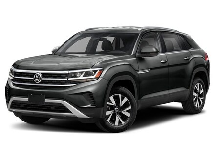 2023 Volkswagen Atlas Cross Sport 2.0T SE 2.0T SE FWD