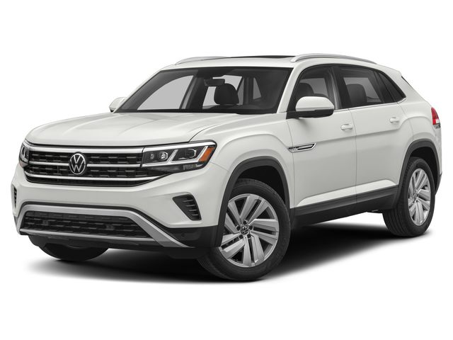 2023 Volkswagen Atlas Cross Sport 2.0T SE w/Tech's photo