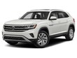 Volkswagen Atlas Cross Sport