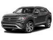Volkswagen Atlas Cross Sport