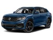 Volkswagen Atlas Cross Sport