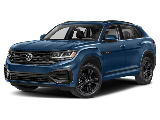 2023 Volkswagen Atlas Cross Sport
