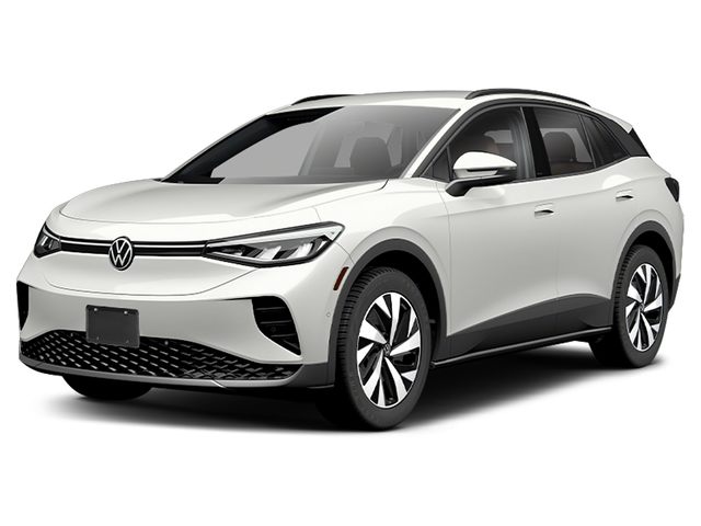 2023 Volkswagen ID.4 STANDARD's photo