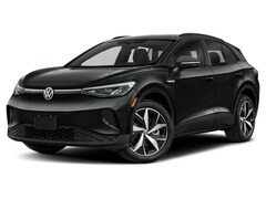 2023 Volkswagen ID.4 Pro w/LG Battery SUV