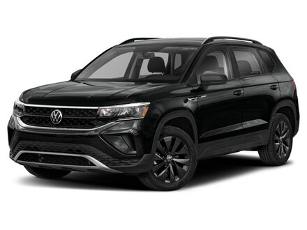 2023 Volkswagen Taos 1.5T S SUV