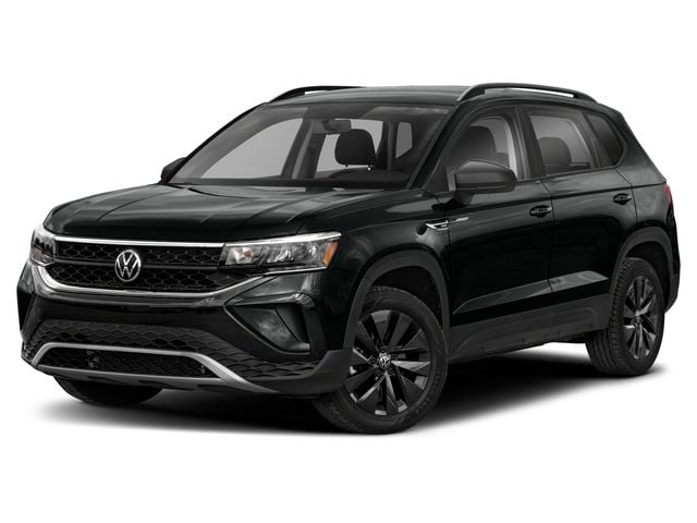 2023 Volkswagen Taos 1.5T S 4Motion's photo