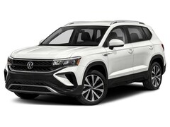 2023 Volkswagen Taos Comfortline SUV
