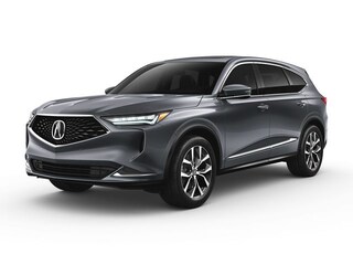 2024 Acura MDX Technology SUV