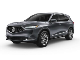 2024 Acura MDX SH-AWD Advance Package SUV