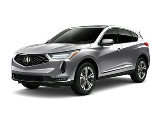 2024 Acura RDX Advance Package SUV