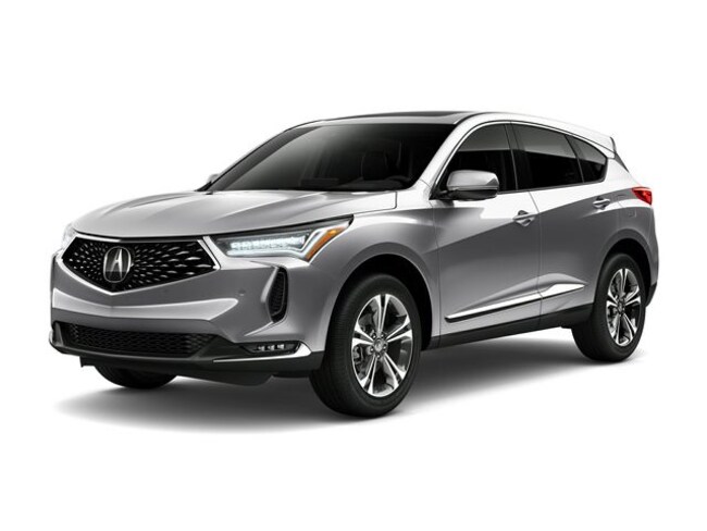 2024 Acura RDX Advance Package SUV