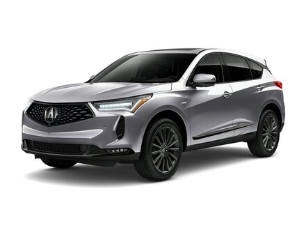 2024 Acura RDX w/A-Spec Advance Package SUV