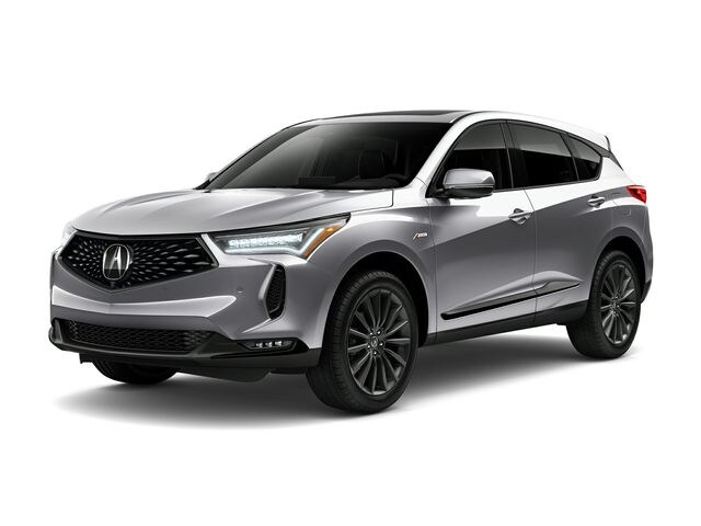 2024 Acura RDX w/A-Spec Advance Package SUV