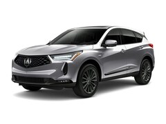 2024 Acura RDX A-Spec Advance Package SUV
