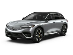 2024 Acura ZDX for Sale in St Paul, MN at Buerkle Hyundai