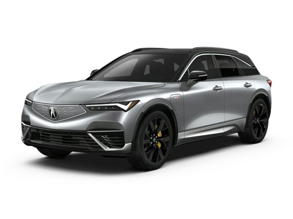 Used 2024 Acura ZDX Type S w/Performance Tire SUV