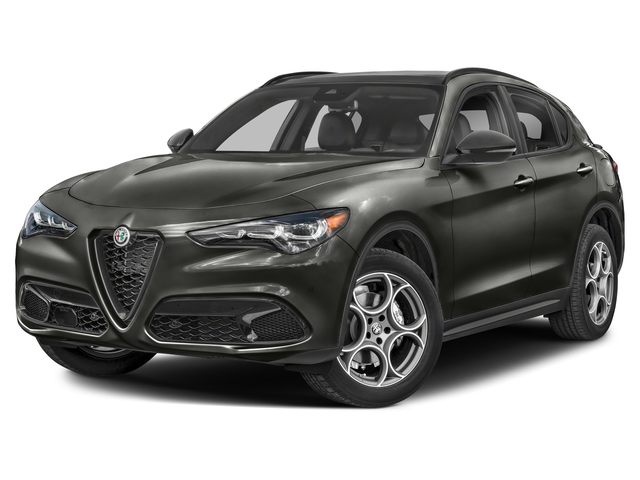 2024 Alfa Romeo Stelvio Veloce's photo