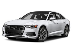 2024 Audi A6 Sedan Premium Plus Premium Plus 45 TFSI quattro