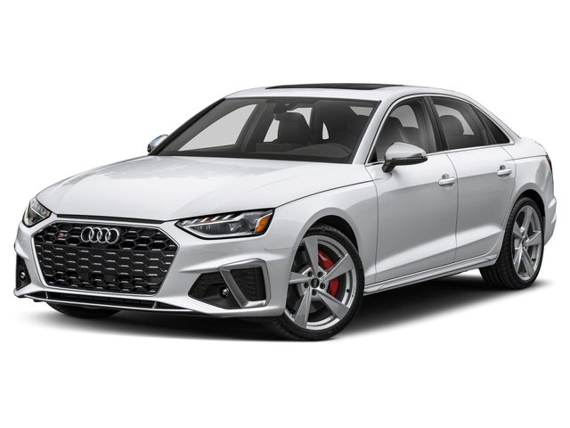 2024 Audi S4 Premium Plus's photo