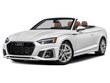 Audi A5 Cabriolet
