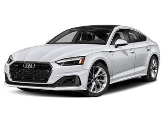 2024 Audi A5 Sportback S Line Premium Sportback