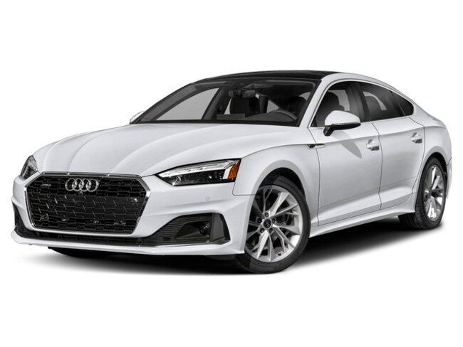 2024 Audi A5 45 S line Premium Sportback