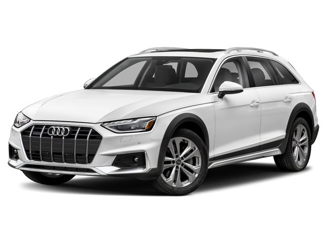 2024 Audi A4 allroad Premium Plus's photo