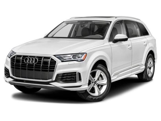 2024 Audi Q7 45 Premium Plus SUV