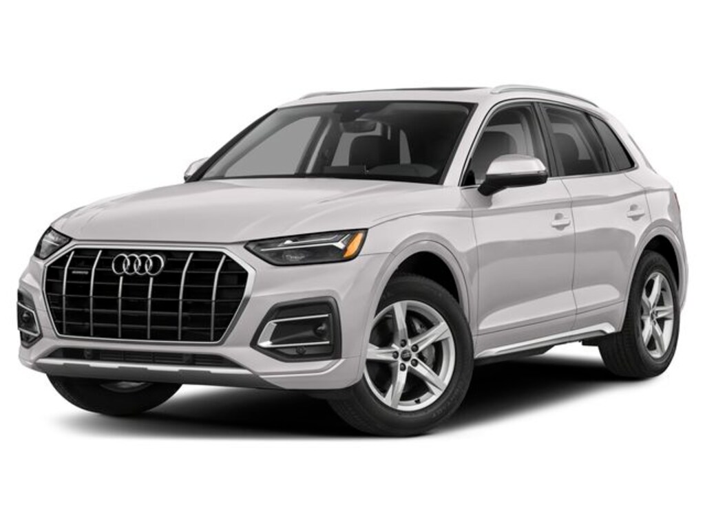 New 2024 Audi Q5 For Sale at Audi San Diego VIN WA1FAAFY6R2048642