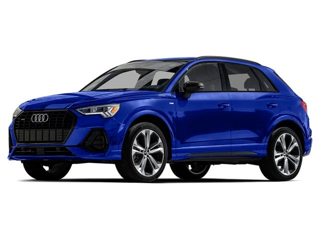 New 2024 Audi Q3 S line Premium Plus For Sale in Highland Park IL