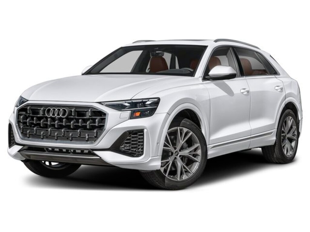 Used 2024 Audi Q8 For Sale Roswell, GA NAU240950A